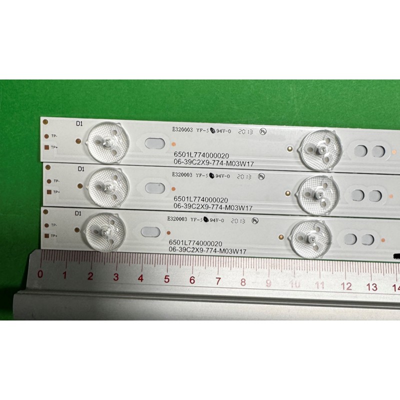 LED-Hintergrundbeleuchtungs...