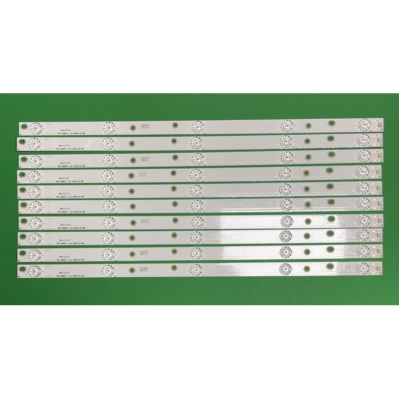 LED-Hintergrundbeleuchtungs...