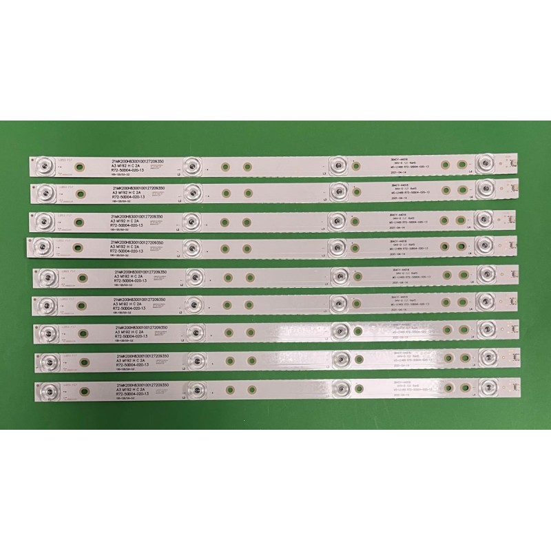 LED-Hintergrundbeleuchtungs...