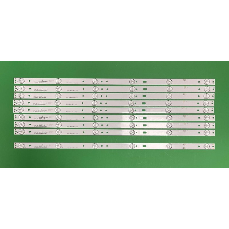 LED-Hintergrundbeleuchtungs...