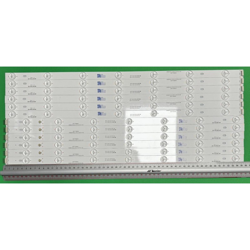 LED-Hintergrundbeleuchtungs...