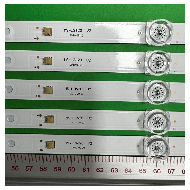 LED-Hintergrundbeleuchtungs...