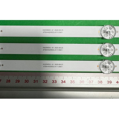 LED-Hintergrundbeleuchtungs...