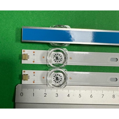 LED-Hintergrundbeleuchtungs...