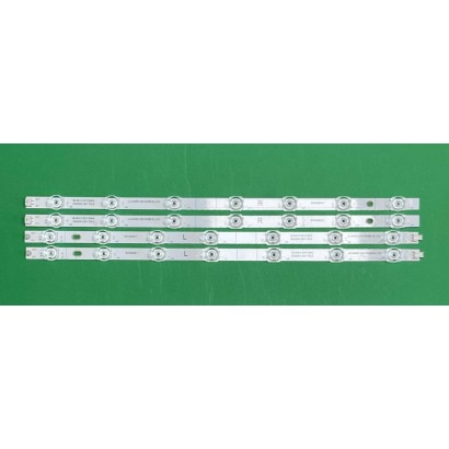 LED-Hintergrundbeleuchtungs...