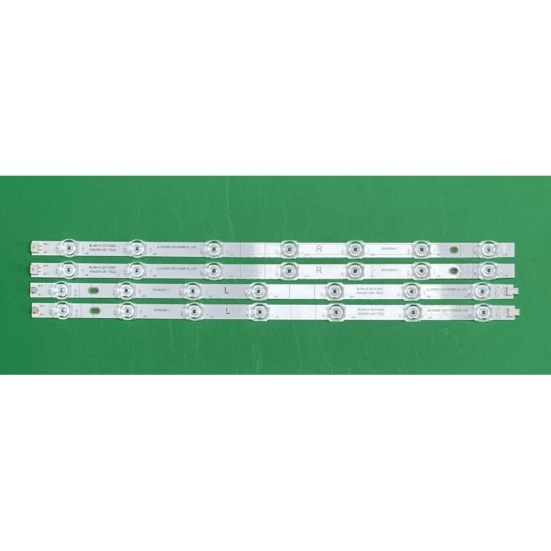 LED-Hintergrundbeleuchtungs...