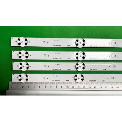 LED-Hintergrundbeleuchtungs...