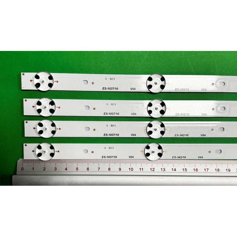 LED-Hintergrundbeleuchtungs...