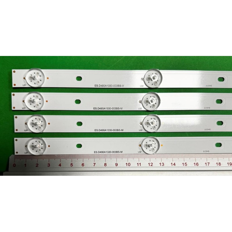 LED-Hintergrundbeleuchtungs...