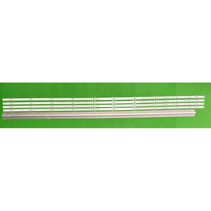 LED-Hintergrundbeleuchtungs...