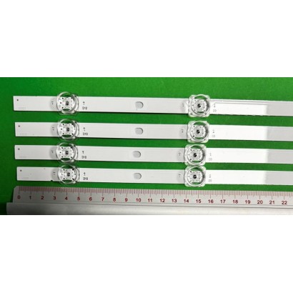 LED-Hintergrundbeleuchtungs...