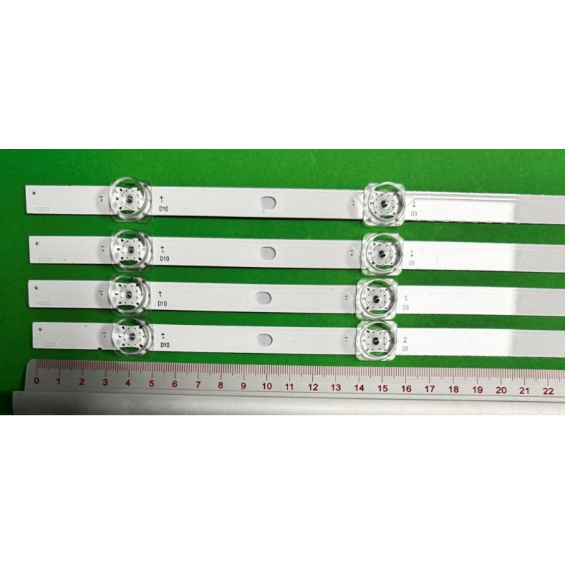 LED-Hintergrundbeleuchtungs...