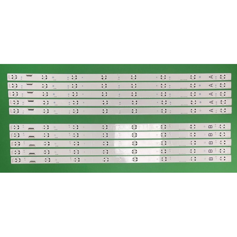 LED-Hintergrundbeleuchtungs...