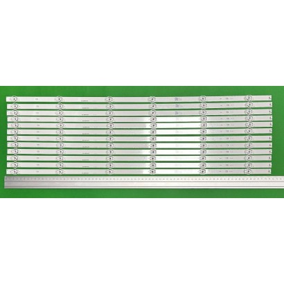 LED-Hintergrundbeleuchtungs...