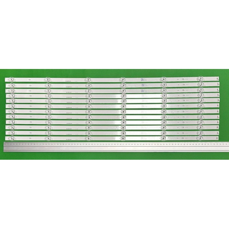 LED-Hintergrundbeleuchtungs...