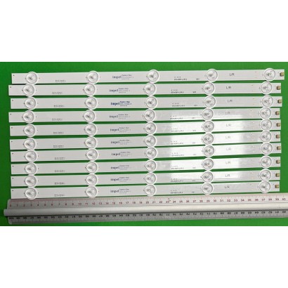 LED-Hintergrundbeleuchtungs...