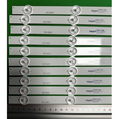 LED-Hintergrundbeleuchtungs...