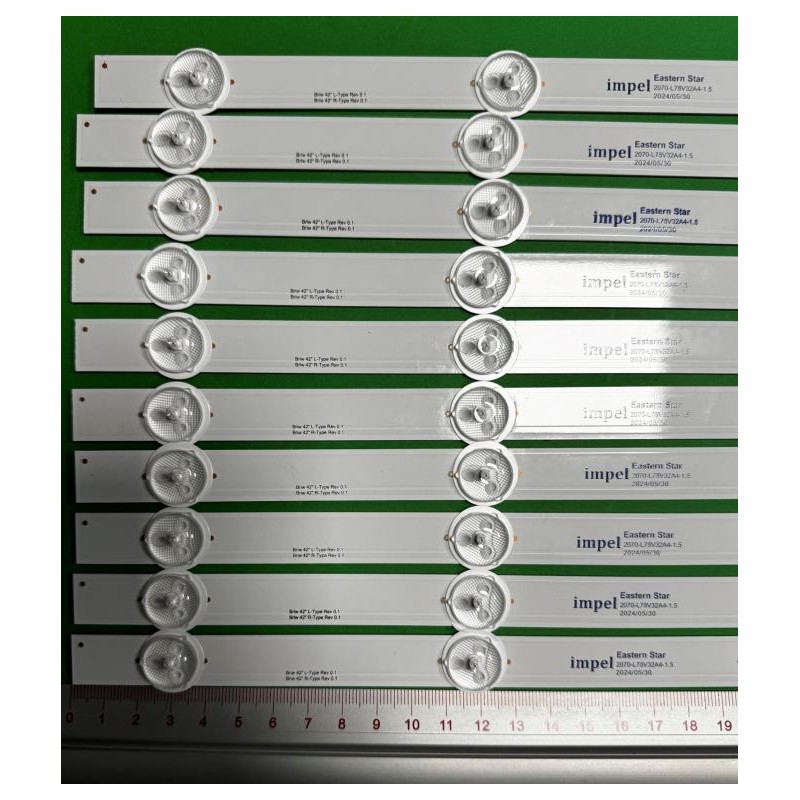 LED-Hintergrundbeleuchtungs...