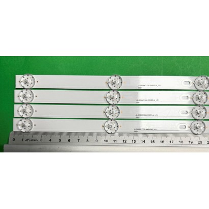 LED-Hintergrundbeleuchtungs...