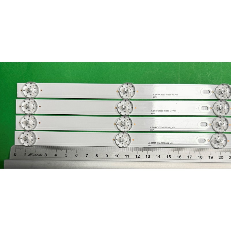 LED-Hintergrundbeleuchtungs...