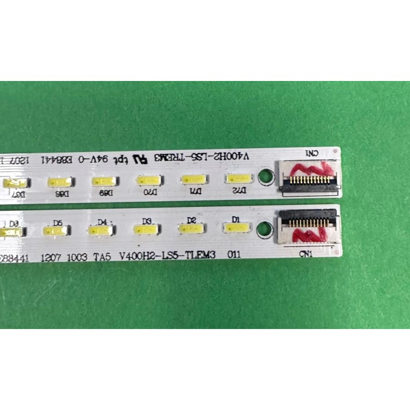 LED-Hintergrundbeleuchtungs...