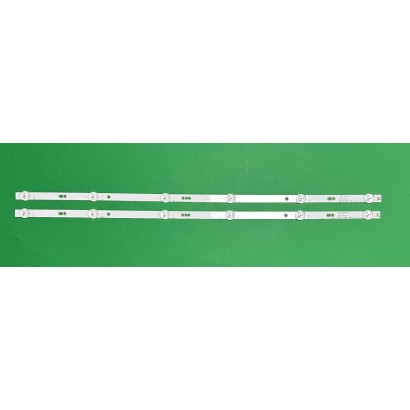 LED-Hintergrundbeleuchtungs...