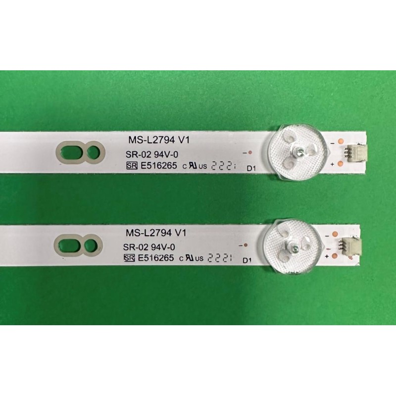 LED-Hintergrundbeleuchtungs...