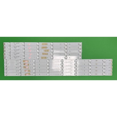 LED-Hintergrundbeleuchtungs...