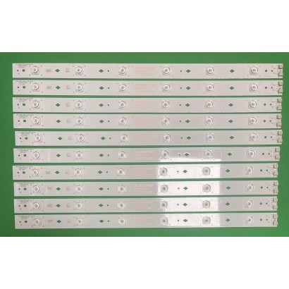 LED-Hintergrundbeleuchtungs...