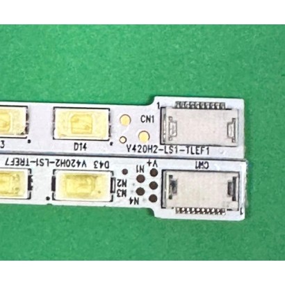 LED-Hintergrundbeleuchtungs...