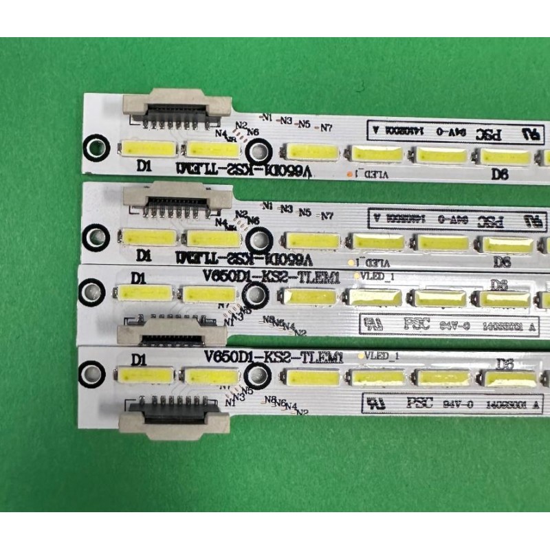 LED-Hintergrundbeleuchtung...