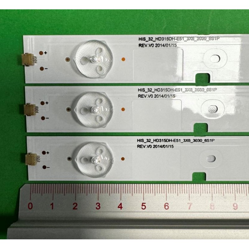 LED-Hintergrundbeleuchtungs...