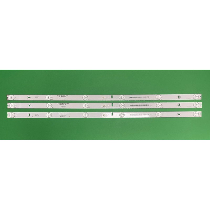 LED-Hintergrundbeleuchtungs...