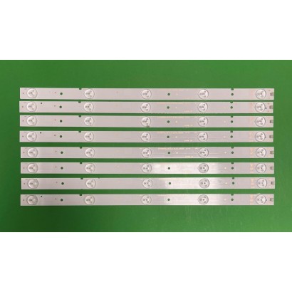 LED-Hintergrundbeleuchtungs...