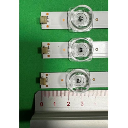 LED-Hintergrundbeleuchtungs...