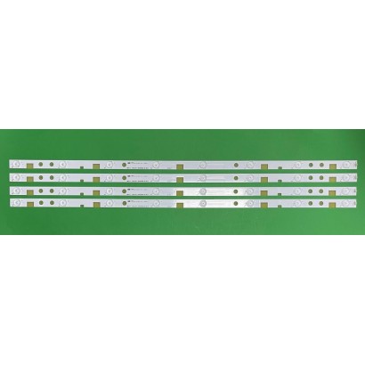 LED-Hintergrundbeleuchtung...