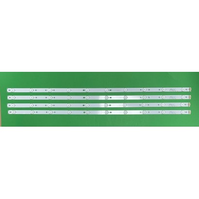 LED-Hintergrundbeleuchtungs...