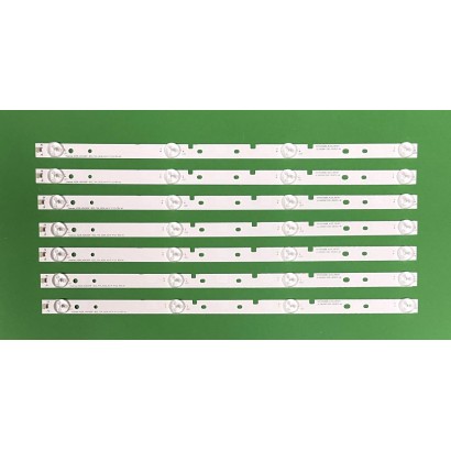 LED-Hintergrundbeleuchtungs...