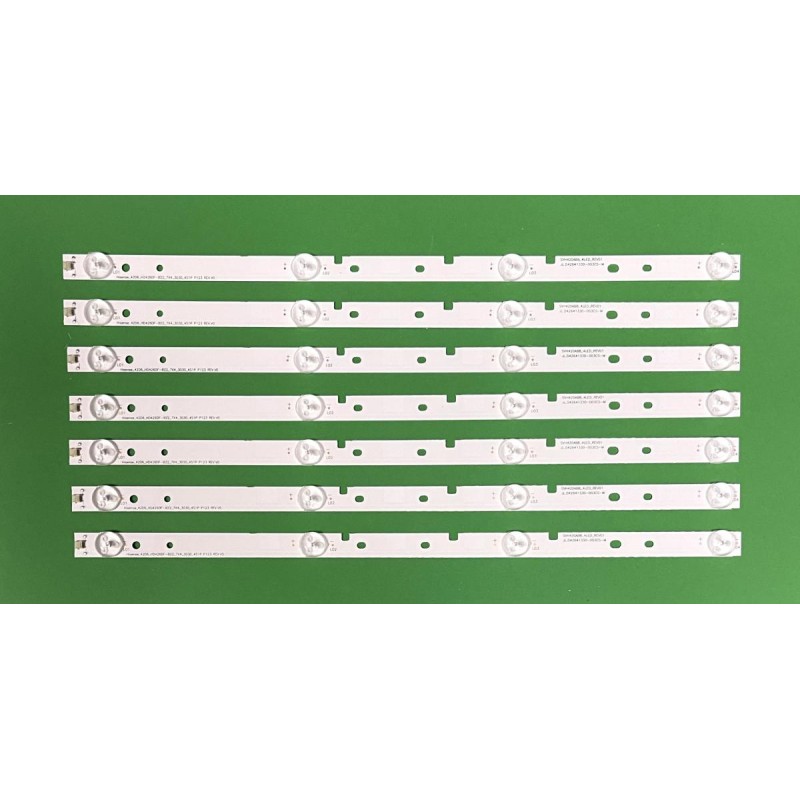 LED-Hintergrundbeleuchtungs...