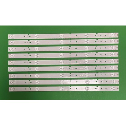 LED-Hintergrundbeleuchtungs...