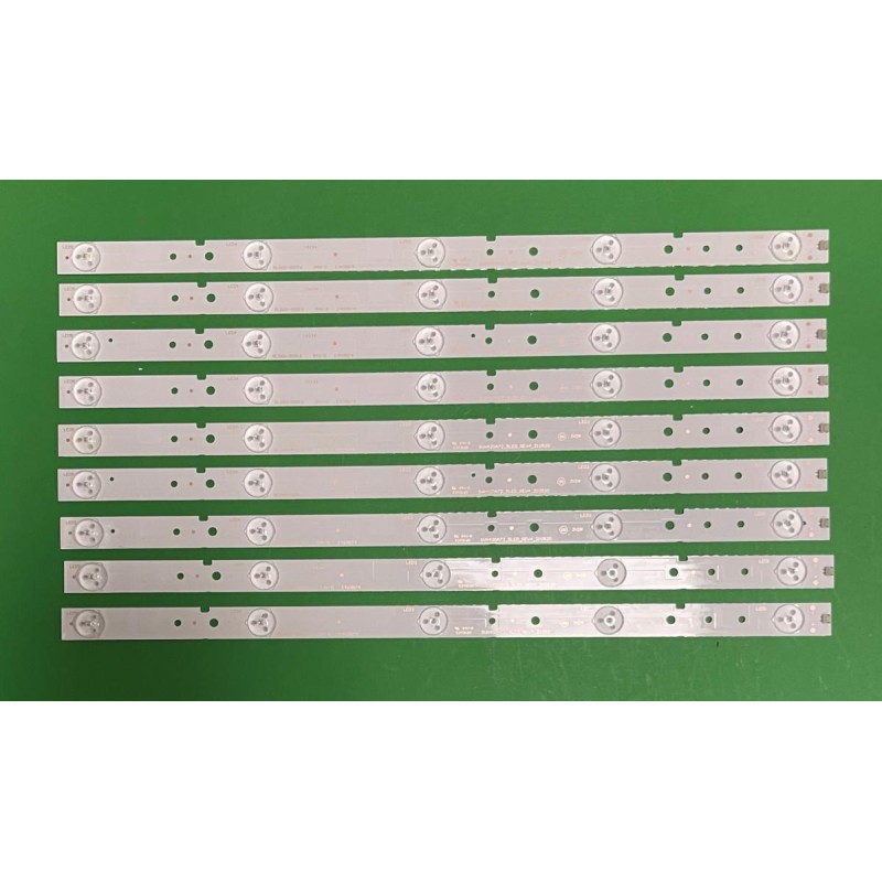 LED-Hintergrundbeleuchtungs...