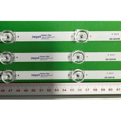 LED-Hintergrundbeleuchtungs...