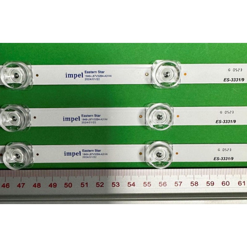 LED-Hintergrundbeleuchtungs...