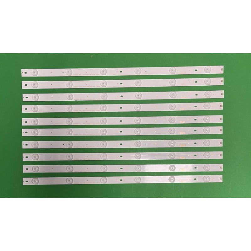 LED-Hintergrundbeleuchtungs...