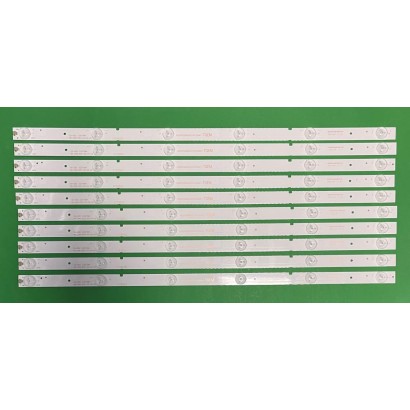 LED-Hintergrundbeleuchtungs...