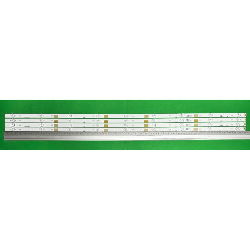 LED-Hintergrundbeleuchtungs...