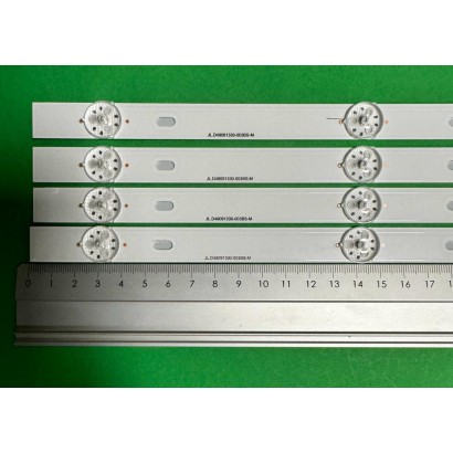 LED-Hintergrundbeleuchtungs...