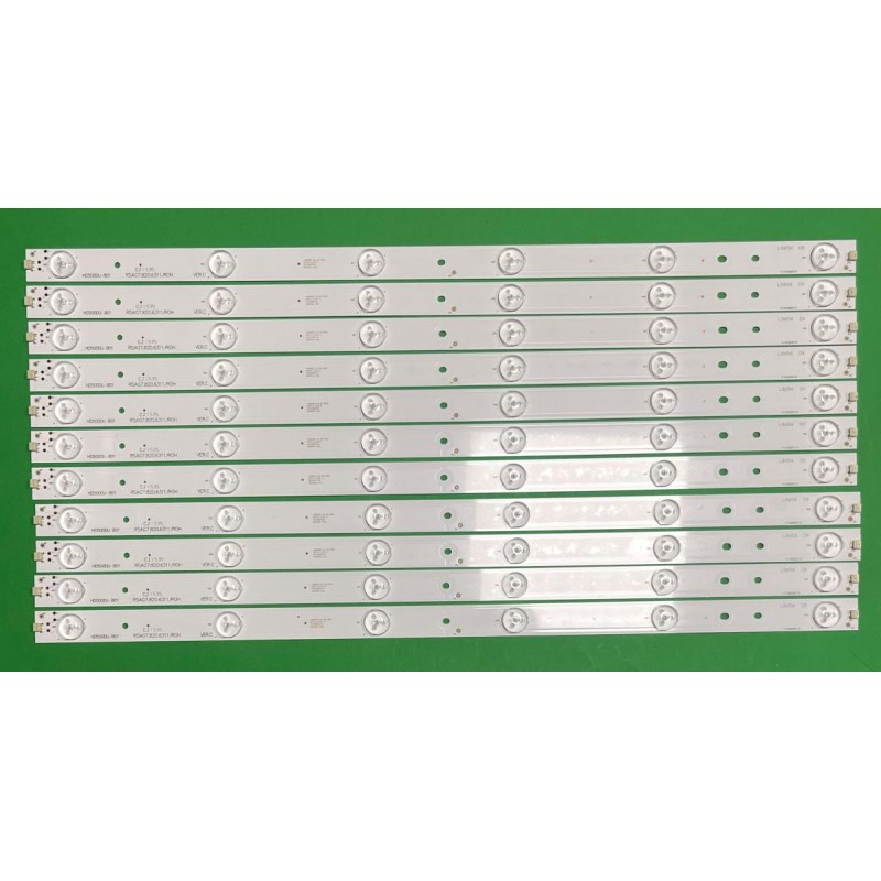 LED-Hintergrundbeleuchtungs...