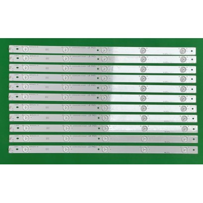 LED-Hintergrundbeleuchtungs...