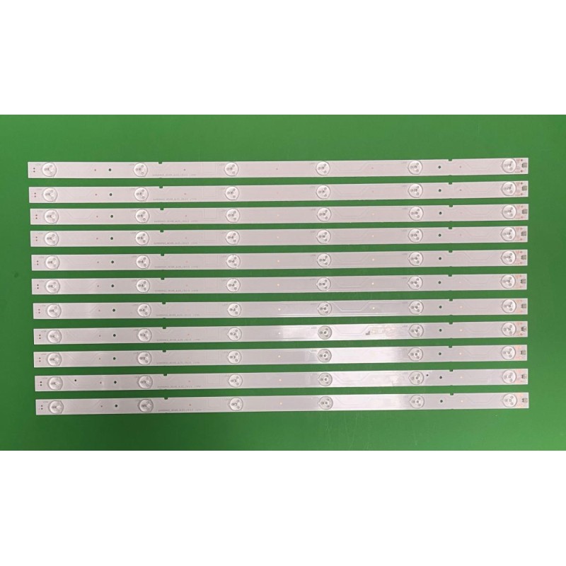 LED-Hintergrundbeleuchtungs...